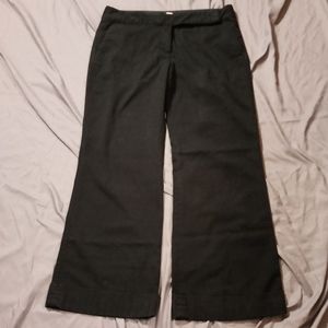 Black Old Navy Dress Pants/ Slacks